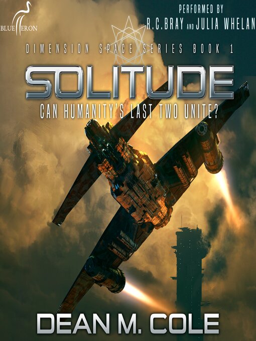 Title details for Solitude by Dean M. Cole - Wait list
